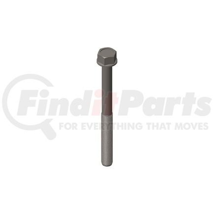 Cummins 3927063 Screw