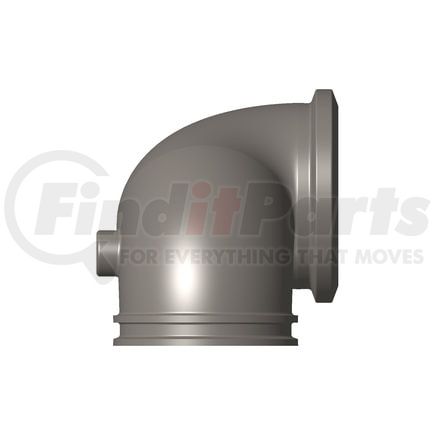 Cummins 3938711 Exhaust Pipe Connector