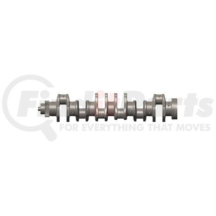 Cummins 3943033 Engine Crankshaft