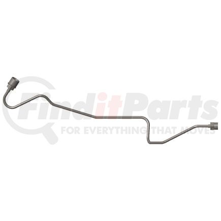 Cummins 3943288 Fuel Injection Oil Supply Line