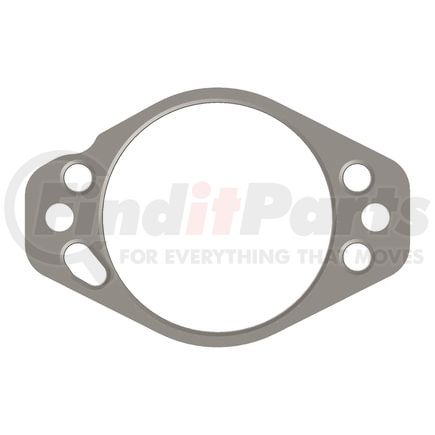 Cummins 3955457 Accessory Drive Cover Gasket