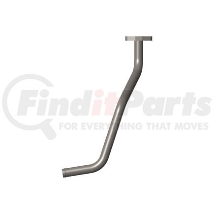 Cummins 3967320 Turbocharger Drain Tube