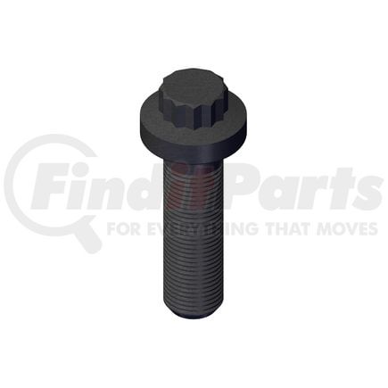 Cummins 3968470 Bolt - Twelve Point Flange