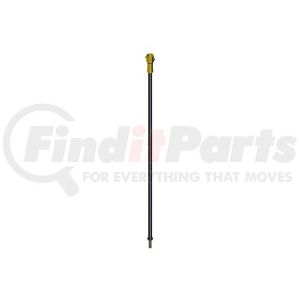 Cummins 3974254 Engine Oil Pressure Gauge Tube
