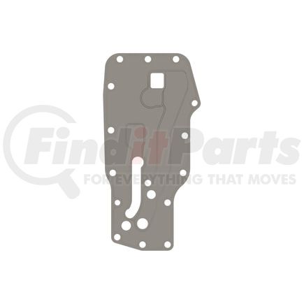 Cummins 3974127 Fuel Filter Head Gasket