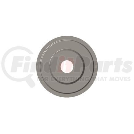 Cummins 4060101 COVER,IDLER PULLEY