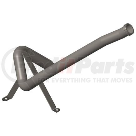 Cummins 4059442 Engine Oil Tube