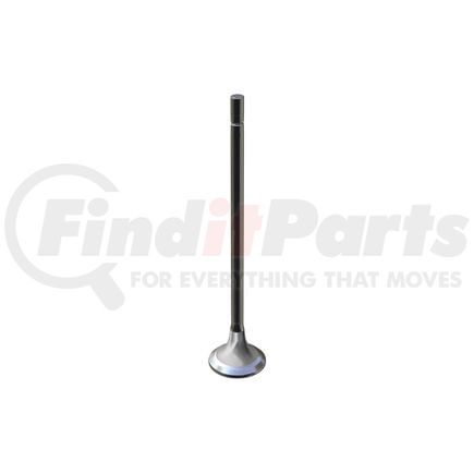 Cummins 4101454 Engine Exhaust Valve