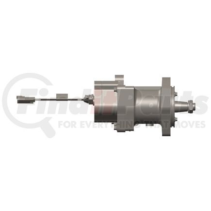 Cummins 4307021RX Fuel Pump