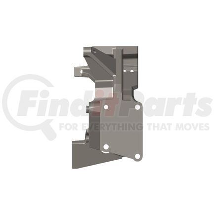 Cummins 4313814 Alternator Brace