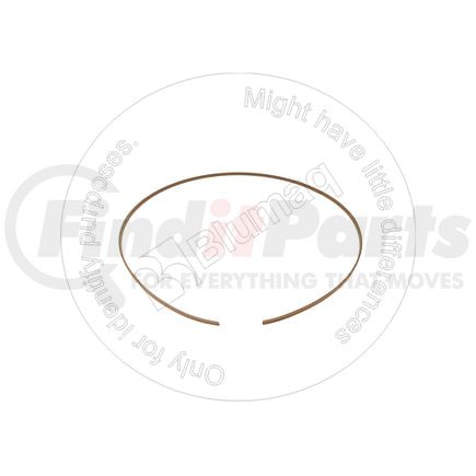 Blumaq HYZGAQ02510 Multi-Purpose Hardware - Ring Guide, Fit for Hyundai Applications
