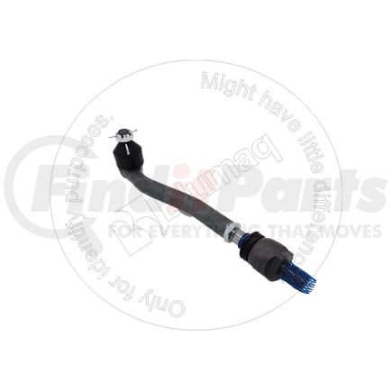 Blumaq HYZGAQ02242 Steering Tie Rod - Left Side, Fit for Hyundai Applications