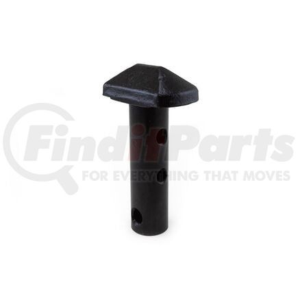 Tramec Sloan TZ1569Q Container Securement Twist Lock - 5-1/8", Forged Black E-Coat Steel, Used on 20-57