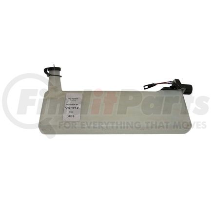 Sprague GW-191-2 RESERVOIR