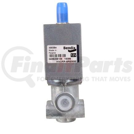 Volvo 21396762 SOLENOID VALVE
