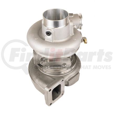 TURBO INTERNATIONAL 11-B-8245 HE531VE Turbocharger with Actuator for Cummins ISM 11.0L