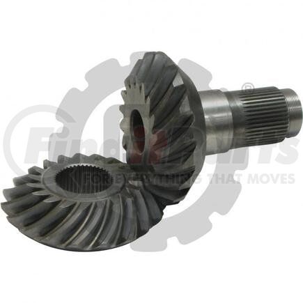 PAI BRP-7206-HP SET,GEAR