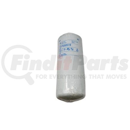 Mack 2191-P550519 Engine Oil Filter - Spin-On, Full-Flow, 4.25" OD, 10.24" Length