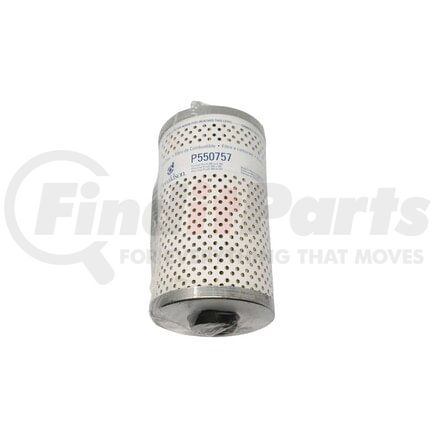 Mack 2191-P550757 Fuel Filter - Water Separator Cartridge, 3.82" OD, 0.66" ID, 6.74" Length