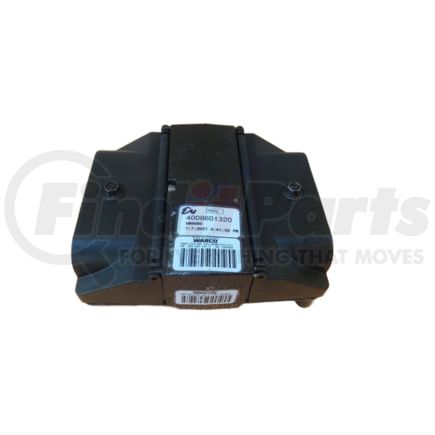 WABCO 400 860 132 0 ABS Electronic Control Unit - E4F 4S4M 500K