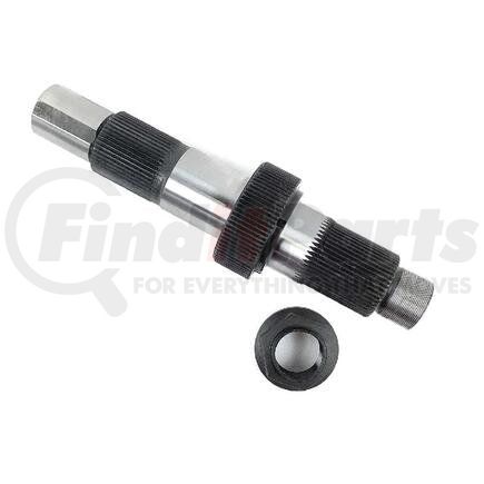 EuroRicambi 513839 EUR INPUT SHAFT KIT SPICER 40170/46170