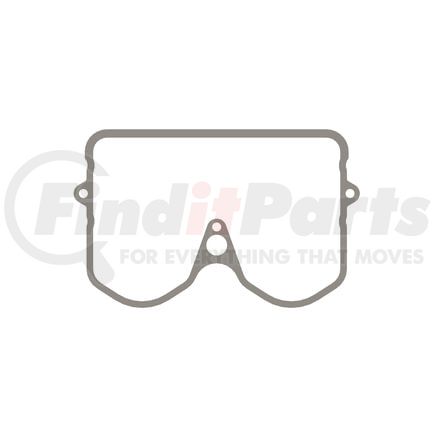 Cummins 108692 Engine Valve Cover Gasket