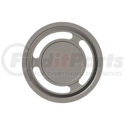 Cummins 145028 Engine Compressor Intake Valve Seat - Used on Non Certified 8.3 liter C Engines