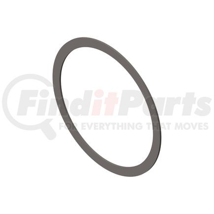 Cummins 160514 Fuel Pump Pulsation Damper Washer - Plain