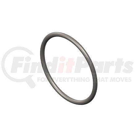 Cummins 193736 Fuel Injector Seal - O-Ring, Cummins OEM