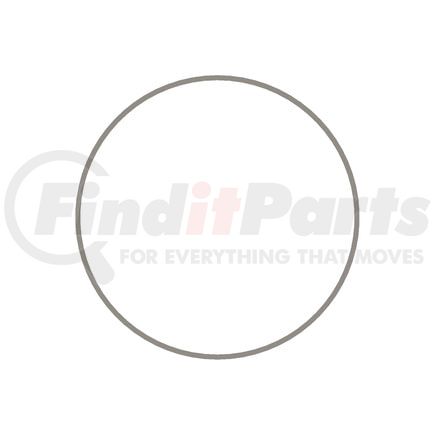 Cummins 215090 O-Ring Seal - Rectangular