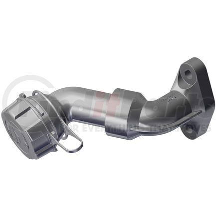 Cummins 2870177 Engine Oil Filler Tube