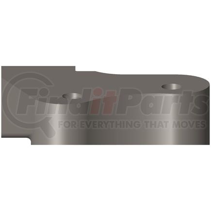 Cummins 2888019 Air Brake Compressor Brace