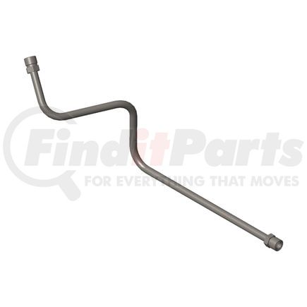 Cummins 3004368 Fuel Filler Housing Drain Hose