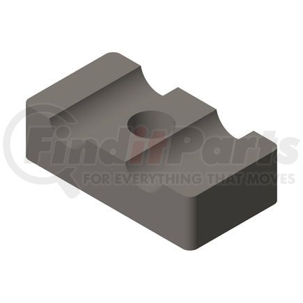 Cummins 3007024 Hose Clamp