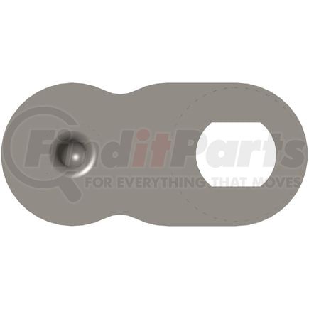 Cummins 3013591 Engine Piston Oil Nozzle