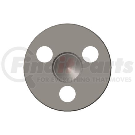 Cummins 3026166 Engine Timing Idler Shaft - Used on Non Certified 11 liter M11 Engine