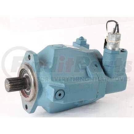 Dynex Rivett Inc. PV2029-3239 HYDRAULIC PUMP