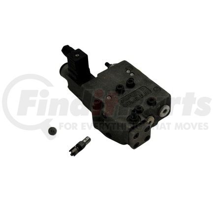 Rex Roth 02032190 CONTROL ASSEMBLY