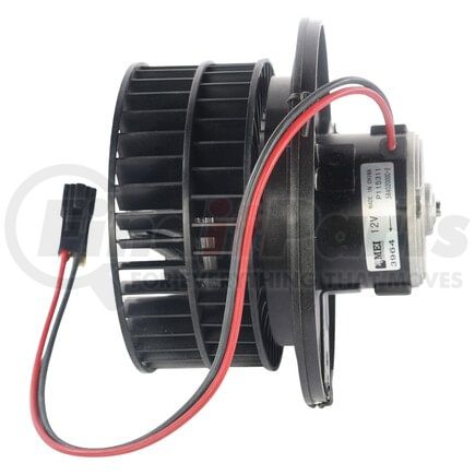 Mack 1000-BM63304 HVAC Blower Motor