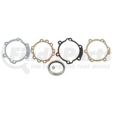 Midwest Truck & Auto Parts K2262 SEAL & SLINGER KIT 14609 1461