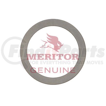 Meritor 1244K1805 SPACER,KING PIN