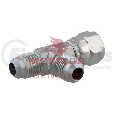 Meritor 2206W1713 Multi-Purpose Hardware - #6 Male Jic 37-Degree (2Port)