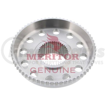 Meritor 3204R1110 Drive Axle Planetary Hub Gear - Meritor Genuine Drive Axle - Planetary Ring Gear Hub Assembly