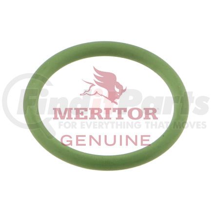 Meritor 949721 Meritor Genuine Axle Hardware - O - Ring