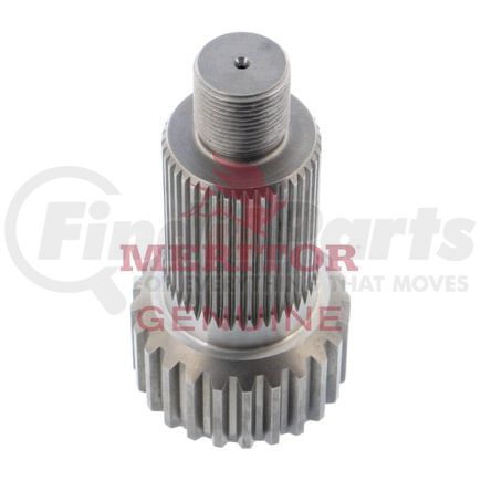 Meritor A3297R1162 ASY-OUTPUT SHFT