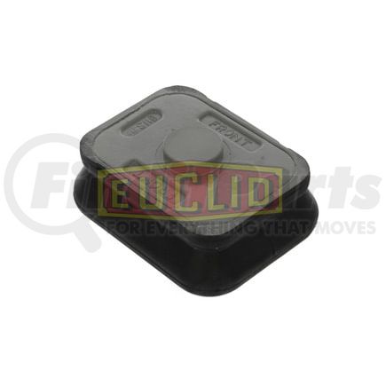 Meritor E2917 Leaf Spring Insulator - Insulator Pad