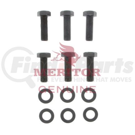 Meritor KIT-225264 EX225 BRK HDW