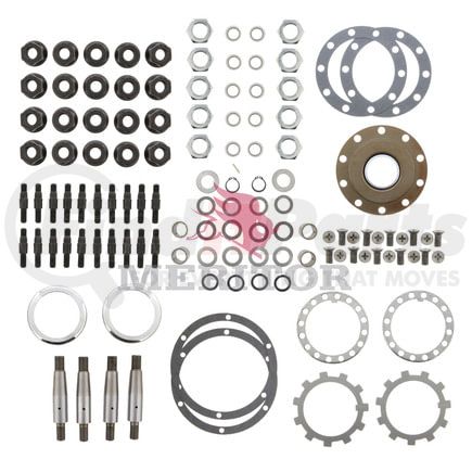 Meritor KIT6201 Multi-Purpose Hardware - Minor Wheel End Repair