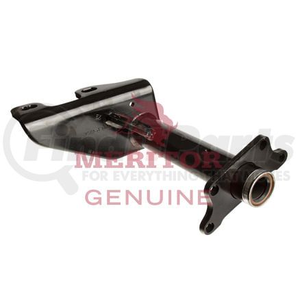 Meritor R163299P6256 AY-BRKT-CHAMBER