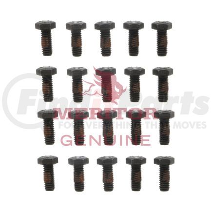 Meritor S256A1 Bolt - Capscrew